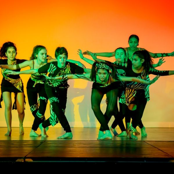 Dance Recital 2018 - St Benedict's School-83